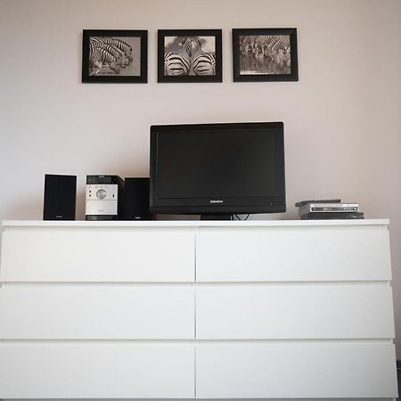 Seebadervilla Kehrwieder - Wohnung Neuwerk Cuxhaven Buitenkant foto