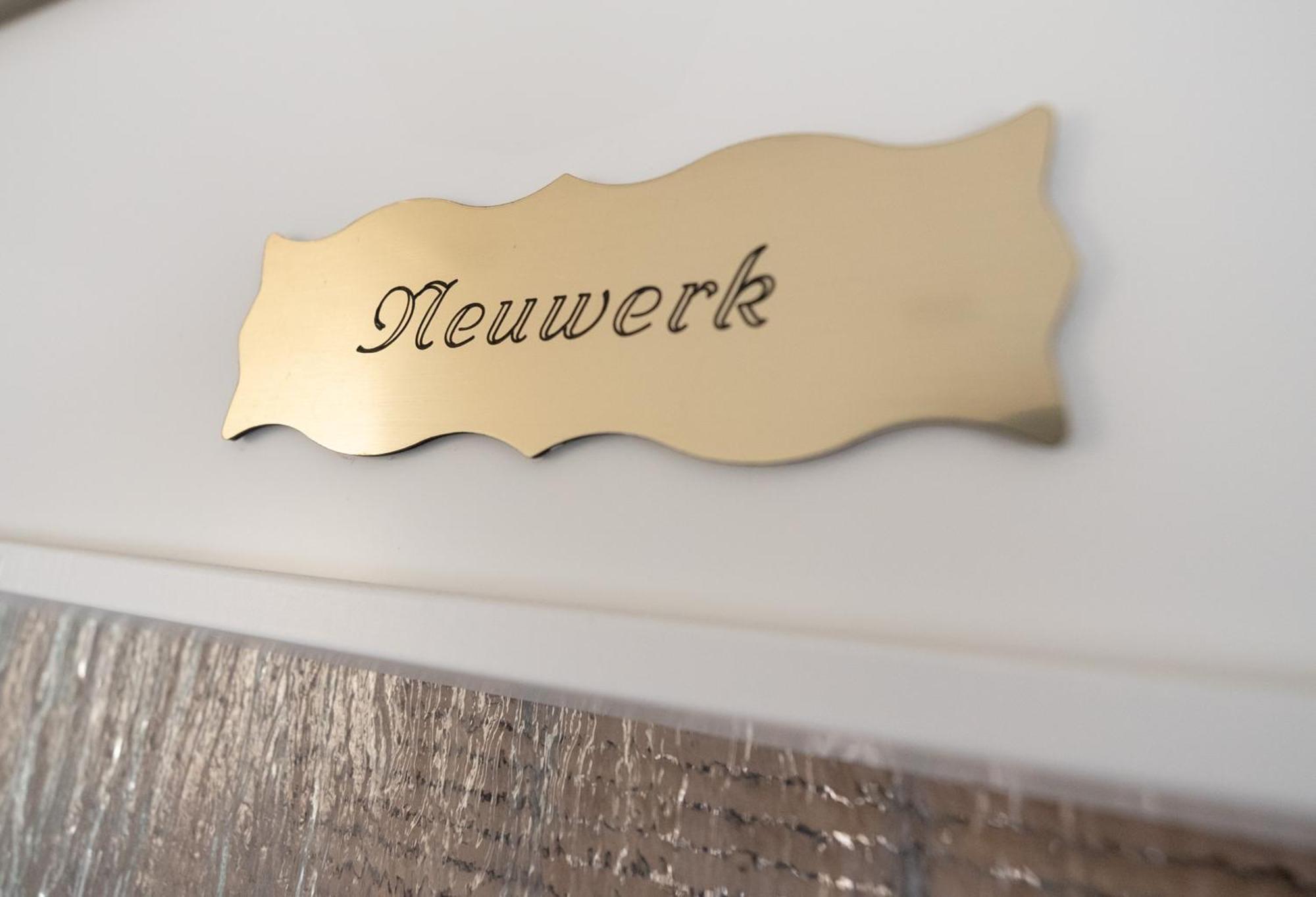 Seebadervilla Kehrwieder - Wohnung Neuwerk Cuxhaven Buitenkant foto