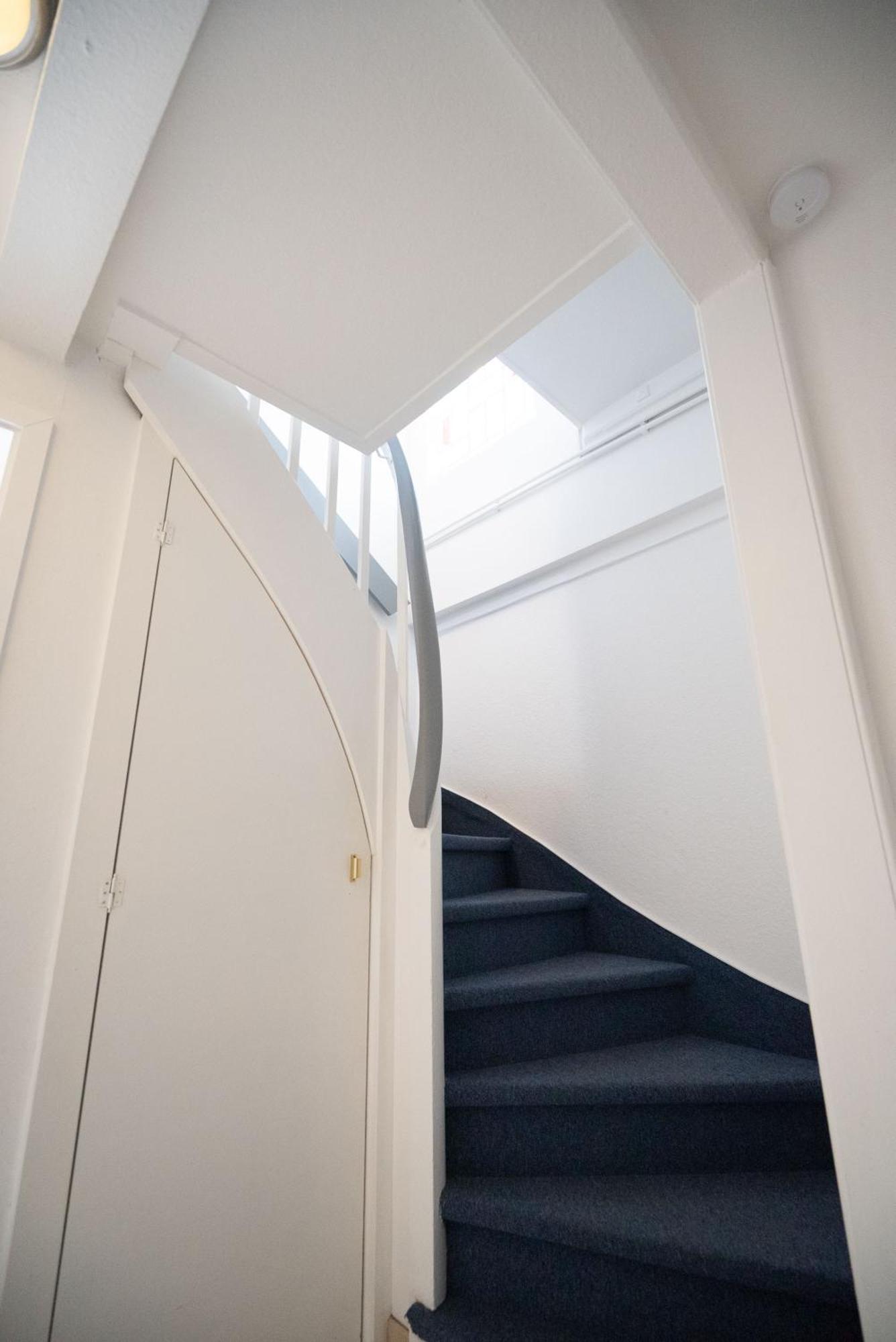 Seebadervilla Kehrwieder - Wohnung Neuwerk Cuxhaven Buitenkant foto